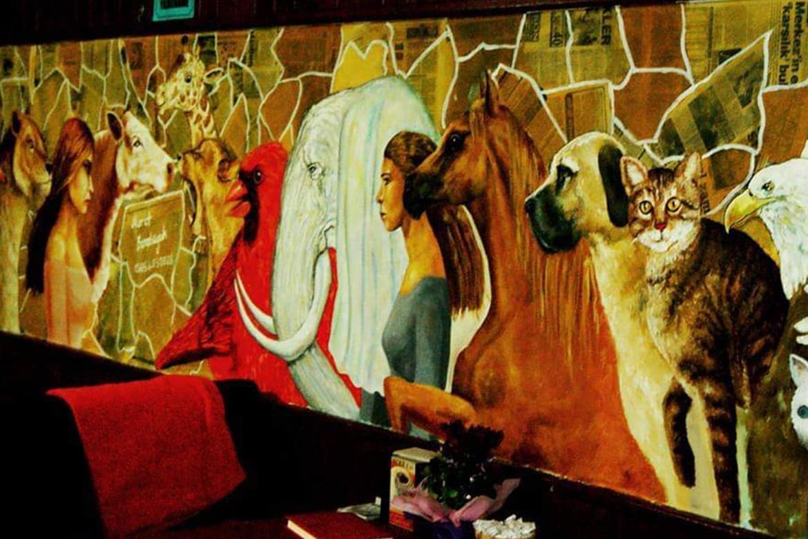 duvar resmi graffitti istanbul ankara sanat resim 19