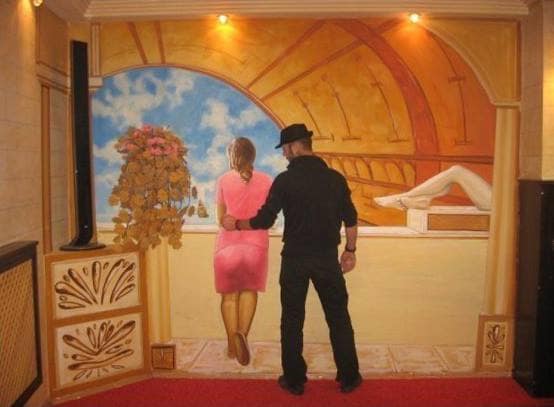 duvar resmi graffitti istanbul ankara sanat resim 8