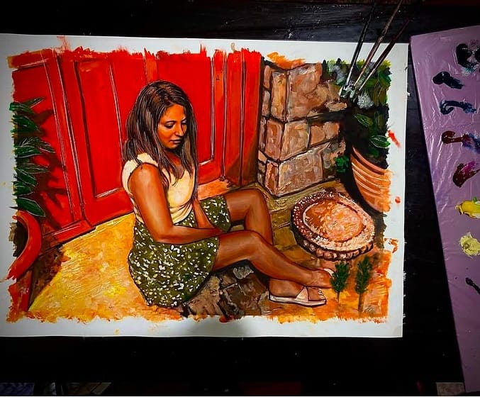 yağlıboya,yağlıboya çizim,ankara yağlıboya portre,portre abkara yağlıboya,ankara,kızılay çizim,mamak çizim, cayyolu portre,tunalı portre,portre sipariş,ankara,istanbul,karikatür,karakalerm ankara,karakalem portre,draw,graffiti,murat karabüyük,sanat,resim,resim galeri,yenimahalle,kadıköy,kadıköy sanat,beşiktaş sanat,,çizim,hediye portre,el işçiliği,ressam 11