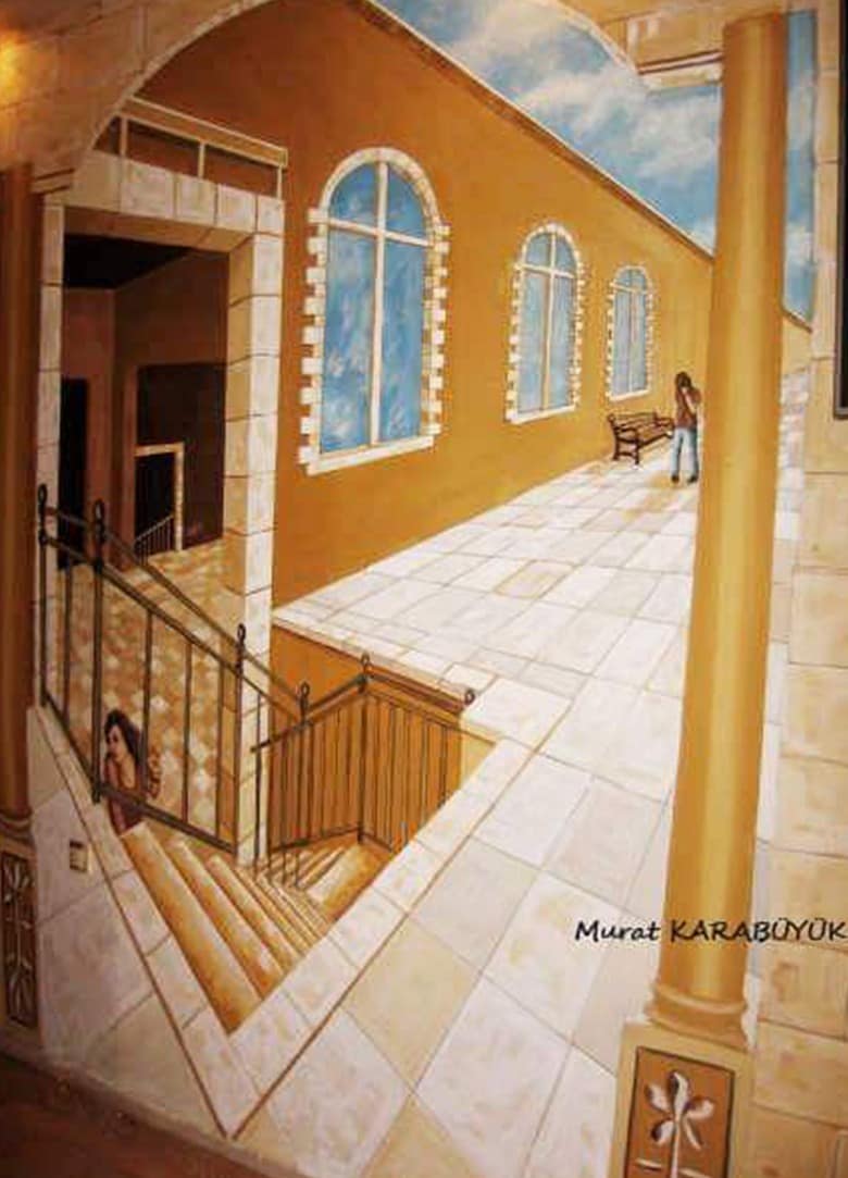 duvar resmi graffitti istanbul ankara sanat resim 11