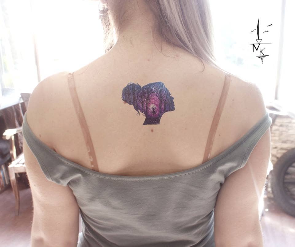 tattoo kadıköy ankara istanbul kalıcı dövme 14
