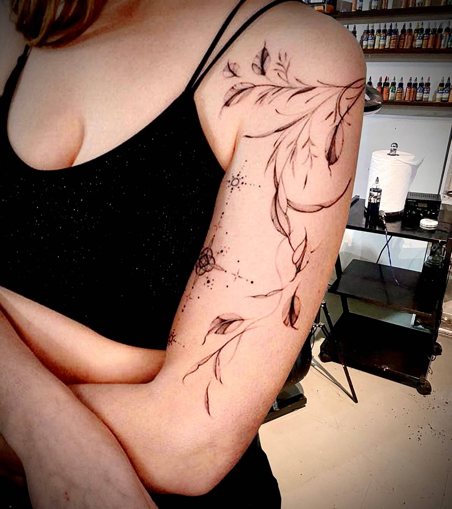 tattoo kadıköy,ankara tatto,tatto ankara,tattoo.murat karabüyük,tunalı tattoo,cayyolu tattoo,istanbul tatto kalıcı dövme ressam murat karabüyük ümraniye 1 marmara üniversitesi karakalem portre çizim doktor 53